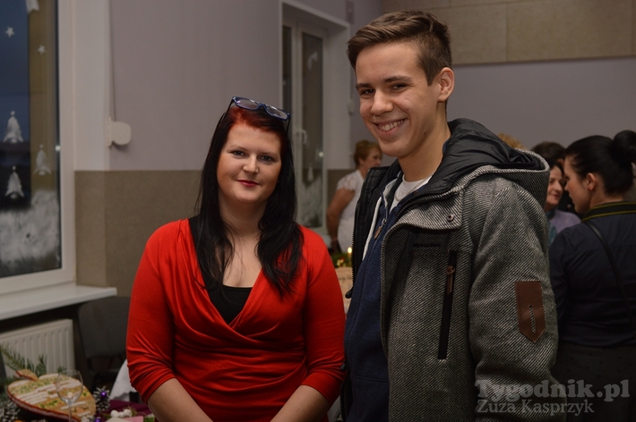 Bożonarodzeniowy konkurs kulinarny w Śliwicach - ZDJĘCIA