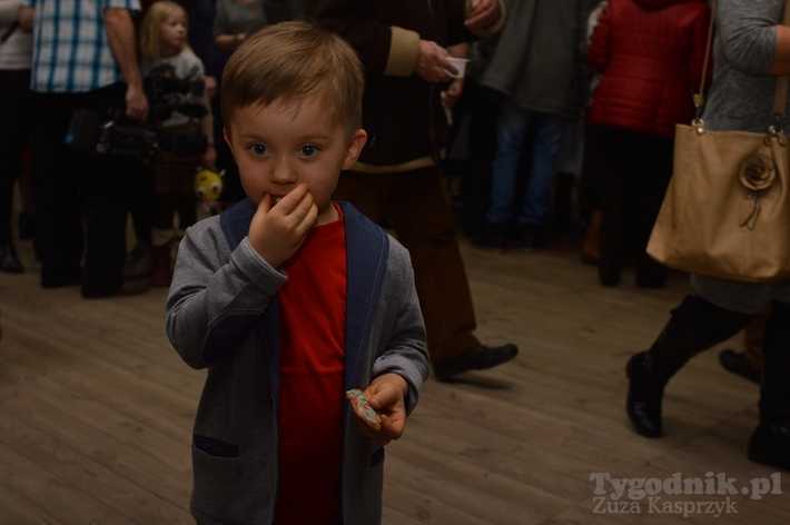 Bożonarodzeniowy konkurs kulinarny w Śliwicach - ZDJĘCIA