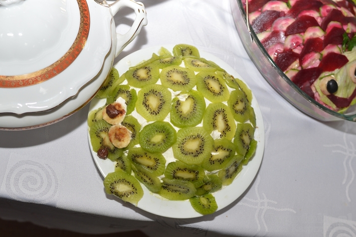 Bożonarodzeniowy konkurs kulinarny w Śliwicach - ZDJĘCIA