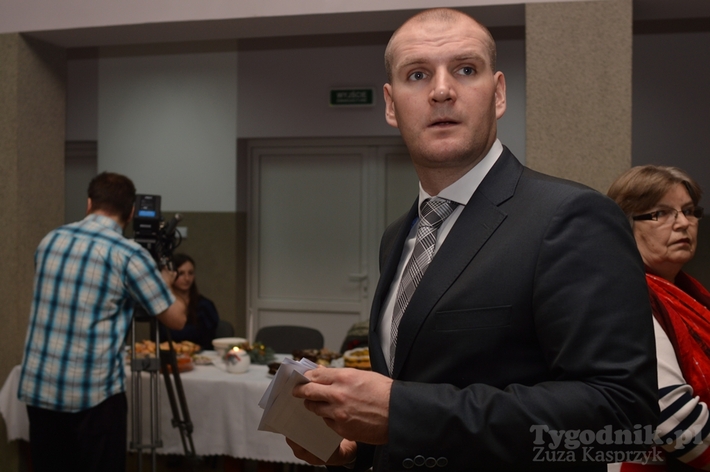 Bożonarodzeniowy konkurs kulinarny w Śliwicach - ZDJĘCIA