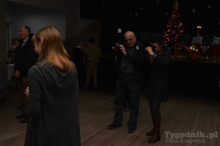 Bożonarodzeniowy konkurs kulinarny w Śliwicach - ZDJĘCIA