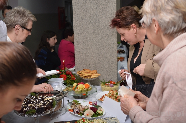 Bożonarodzeniowy konkurs kulinarny w Śliwicach - ZDJĘCIA