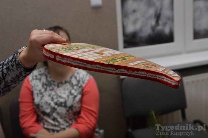 Bożonarodzeniowy konkurs kulinarny w Śliwicach - ZDJĘCIA