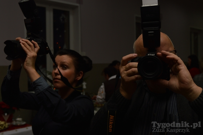 Bożonarodzeniowy konkurs kulinarny w Śliwicach - ZDJĘCIA