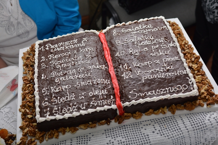 Bożonarodzeniowy konkurs kulinarny w Śliwicach - ZDJĘCIA