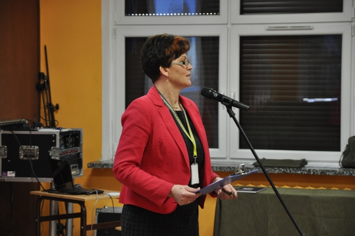 Uczniowie Nowodworka byli w europarlamencie - ZDJĘCIA I FILM