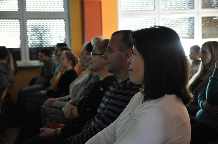 Uczniowie Nowodworka byli w europarlamencie - ZDJĘCIA I FILM