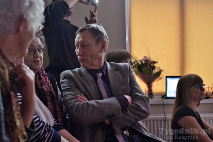 Gmina Lubiewo: Do Klonowa z prezentami przyszedł wójt - ZDJĘCIA