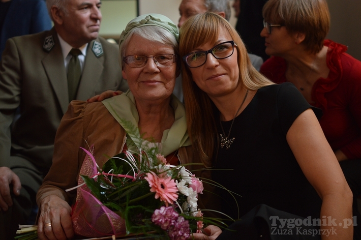 Gmina Lubiewo: Do Klonowa z prezentami przyszedł wójt - ZDJĘCIA