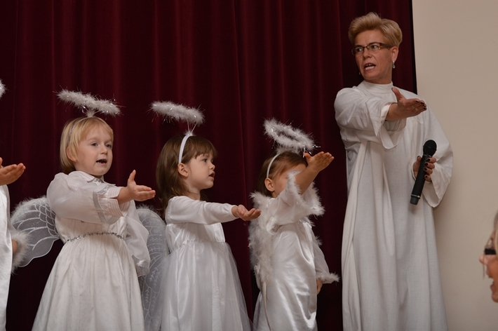 Gwiazdor odwiedził Bysław - ZDJĘCIA