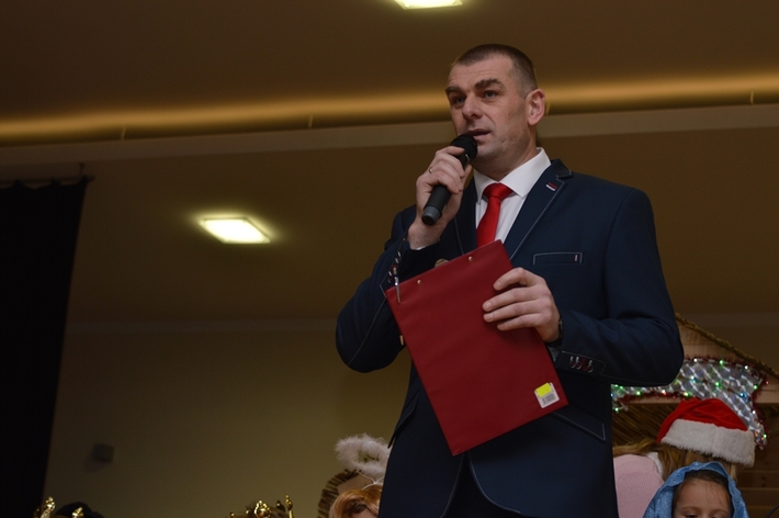 Gwiazdor odwiedził Bysław - ZDJĘCIA