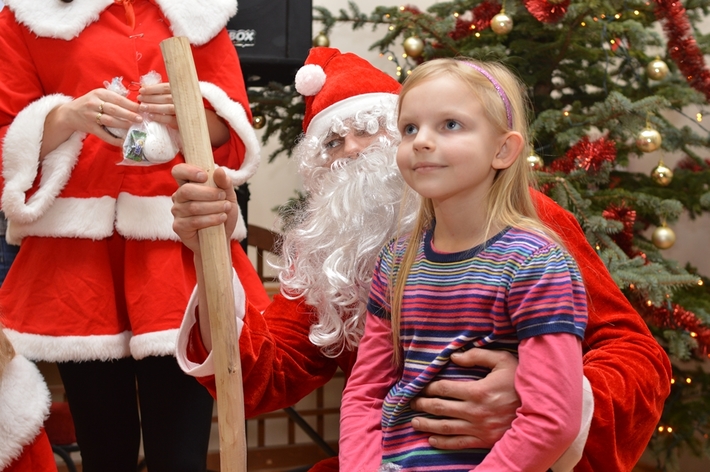 Gwiazdor odwiedził Bysław - ZDJĘCIA