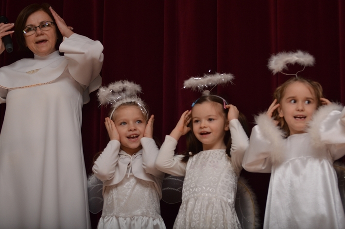 Gwiazdor odwiedził Bysław - ZDJĘCIA