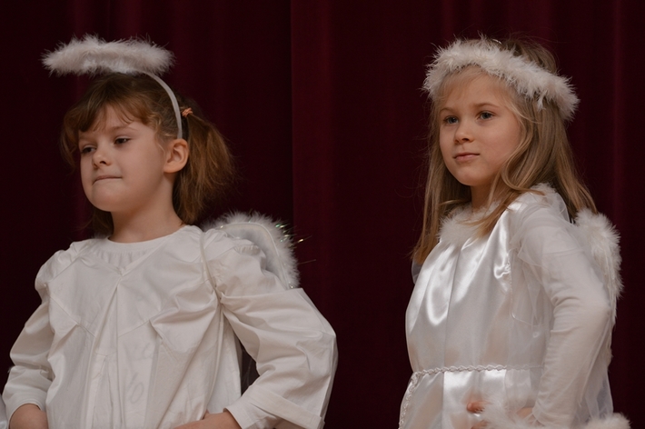 Gwiazdor odwiedził Bysław - ZDJĘCIA