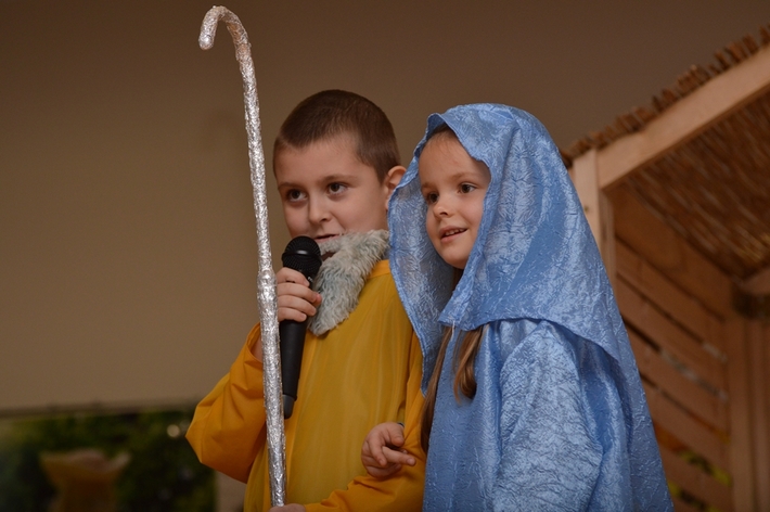 Gwiazdor odwiedził Bysław - ZDJĘCIA