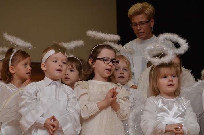 Gwiazdor odwiedził Bysław - ZDJĘCIA