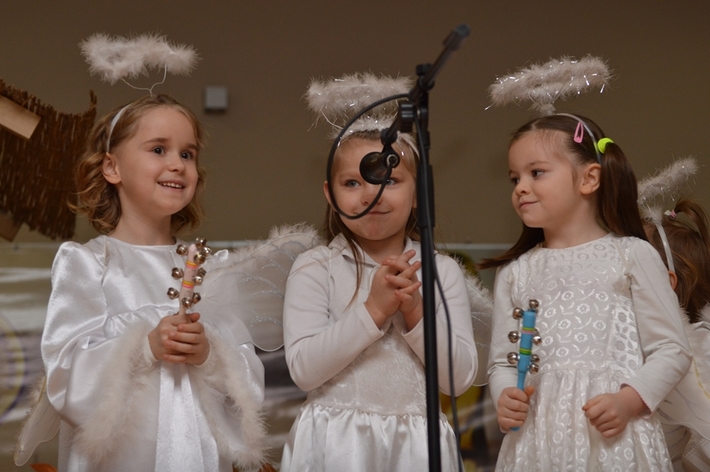 Gwiazdor odwiedził Bysław - ZDJĘCIA