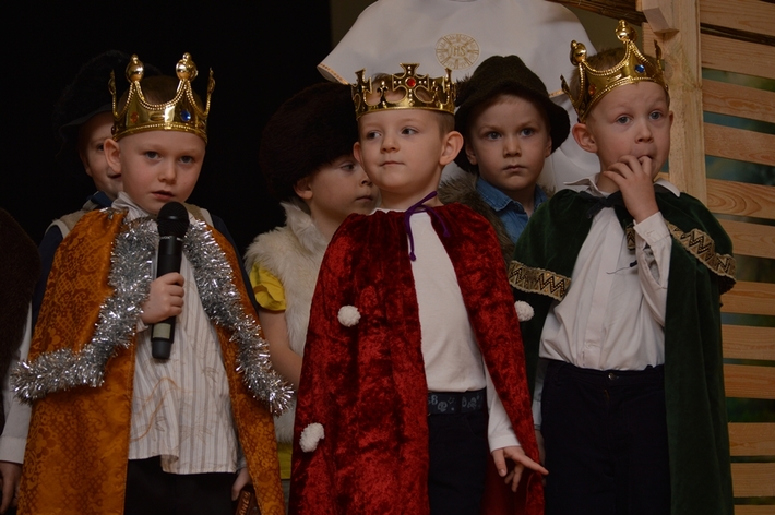 Gwiazdor odwiedził Bysław - ZDJĘCIA