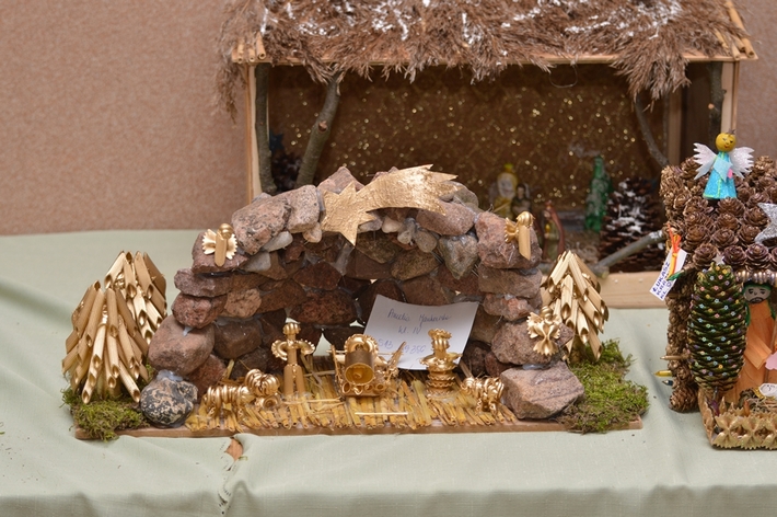 Gwiazdor odwiedził Bysław - ZDJĘCIA