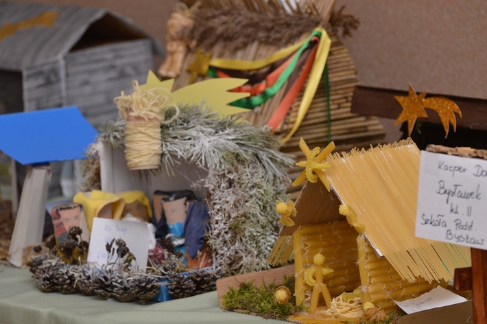 Gwiazdor odwiedził Bysław - ZDJĘCIA