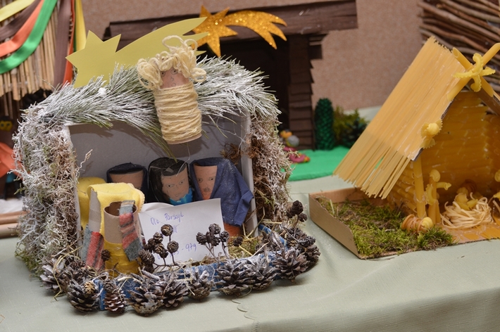 Gwiazdor odwiedził Bysław - ZDJĘCIA