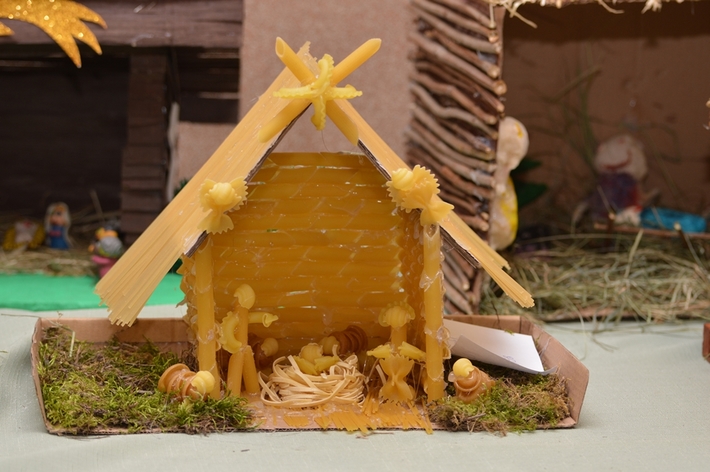 Gwiazdor odwiedził Bysław - ZDJĘCIA