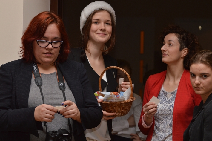 Gwiazdor odwiedził Bysław - ZDJĘCIA