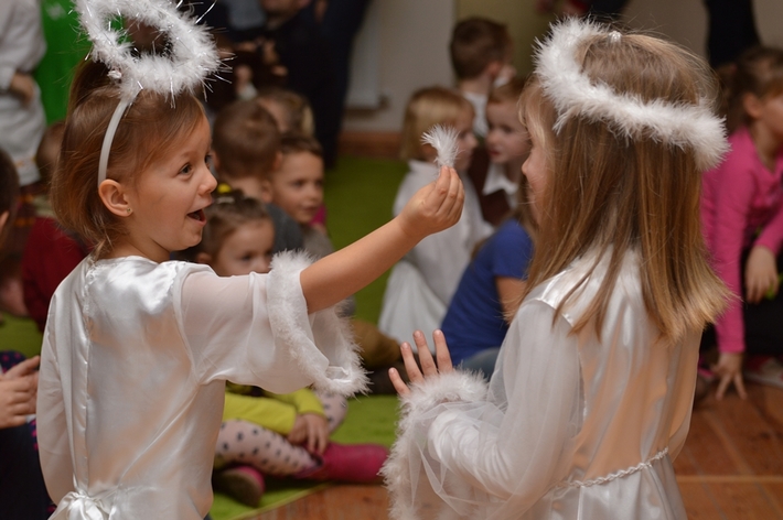 Gwiazdor odwiedził Bysław - ZDJĘCIA