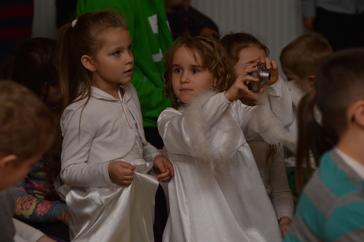 Gwiazdor odwiedził Bysław - ZDJĘCIA