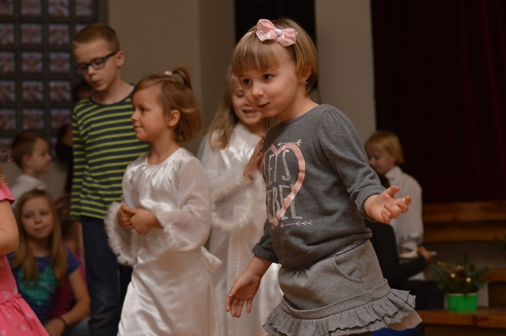 Gwiazdor odwiedził Bysław - ZDJĘCIA