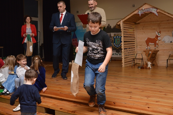 Gwiazdor odwiedził Bysław - ZDJĘCIA