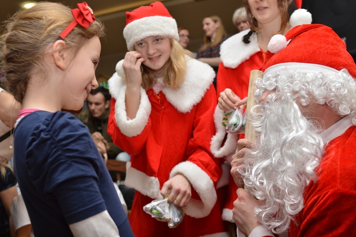 Gwiazdor odwiedził Bysław - ZDJĘCIA