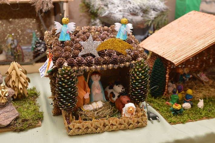 Gwiazdor odwiedził Bysław - ZDJĘCIA