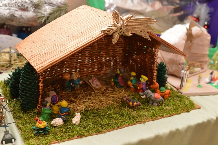 Gwiazdor odwiedził Bysław - ZDJĘCIA