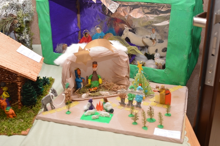 Gwiazdor odwiedził Bysław - ZDJĘCIA