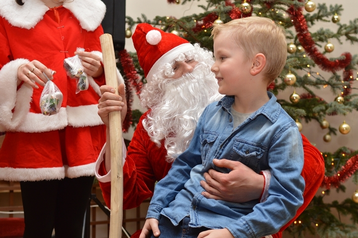 Gwiazdor odwiedził Bysław - ZDJĘCIA