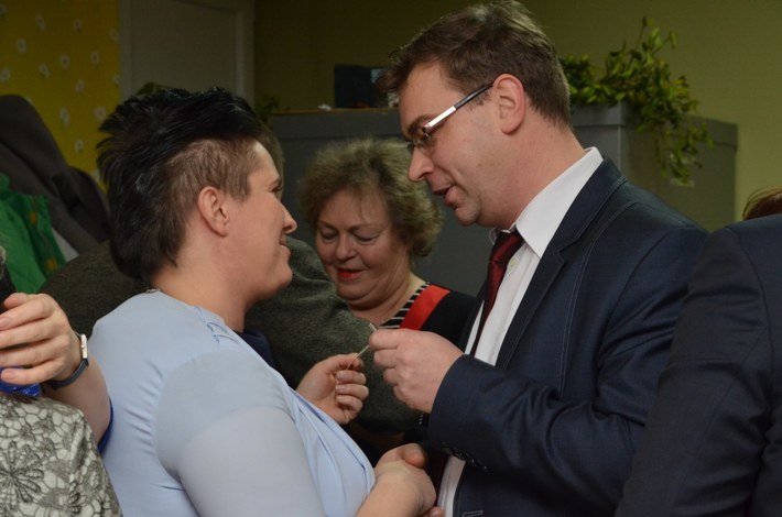 Przyrowa: W światecznym nastroju - ZDJĘCIA