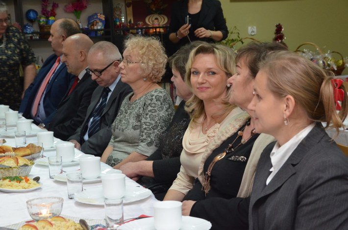 Przyrowa: W światecznym nastroju - ZDJĘCIA