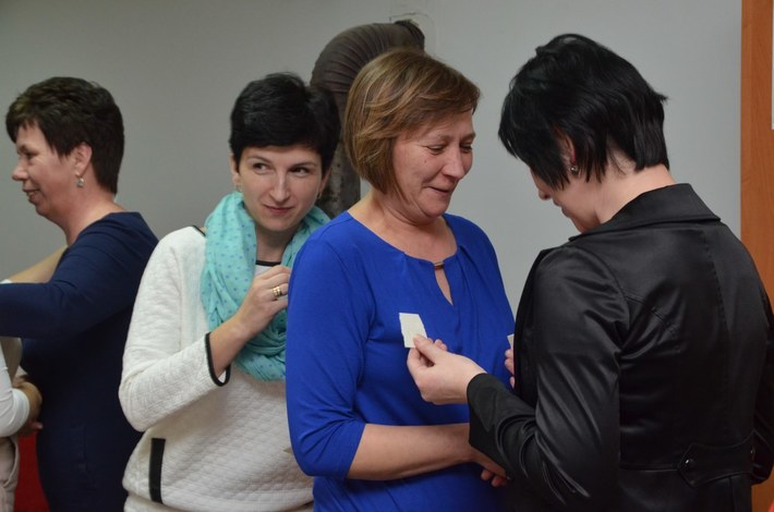 Przyrowa: W światecznym nastroju - ZDJĘCIA