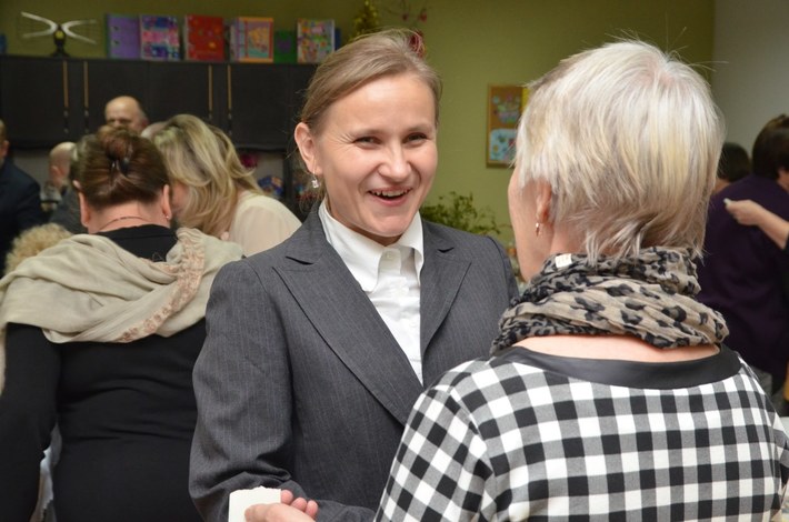 Przyrowa: W światecznym nastroju - ZDJĘCIA