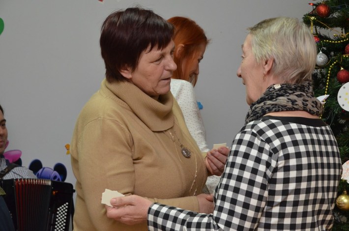 Przyrowa: W światecznym nastroju - ZDJĘCIA