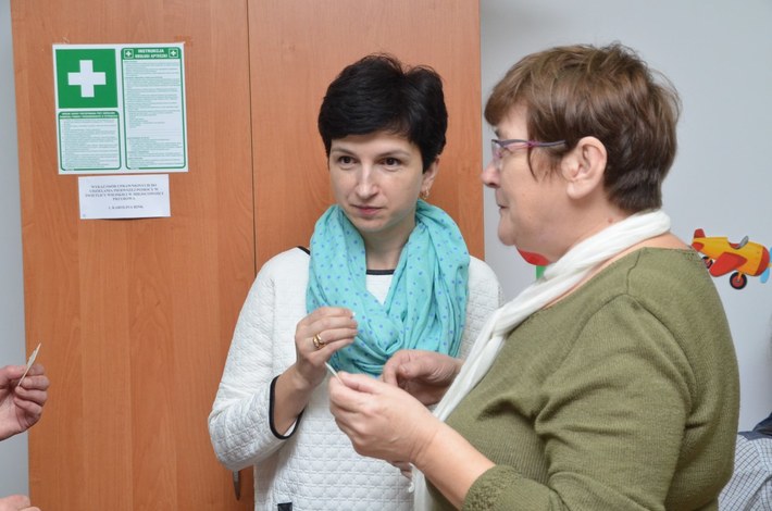 Przyrowa: W światecznym nastroju - ZDJĘCIA