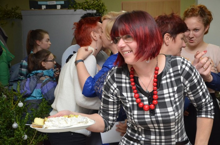 Przyrowa: W światecznym nastroju - ZDJĘCIA