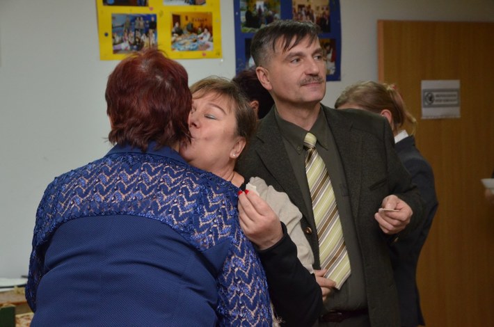 Przyrowa: W światecznym nastroju - ZDJĘCIA