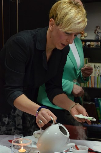 Przyrowa: W światecznym nastroju - ZDJĘCIA