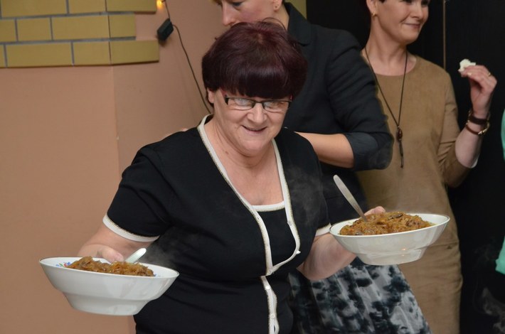 Przyrowa: W światecznym nastroju - ZDJĘCIA