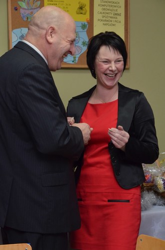 Przyrowa: W światecznym nastroju - ZDJĘCIA