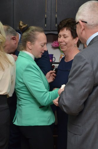 Przyrowa: W światecznym nastroju - ZDJĘCIA