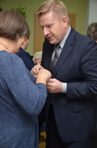 Przyrowa: W światecznym nastroju - ZDJĘCIA