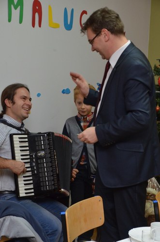 Przyrowa: W światecznym nastroju - ZDJĘCIA